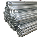 Huaye 100 мм 110 мм диаметром 60 мм S40 1.66 OD Groweved Greaved Galvanied Steel Pulvert Tipe Npt резьба бесшовная углеродистая стальная труба лотки трубки